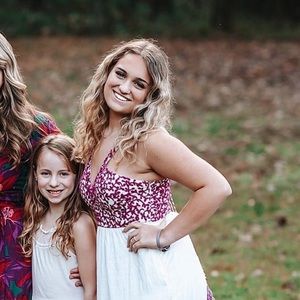 Meet your Posher, Caitlin